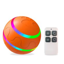 Cat Wicked Ball Toy - Image 3