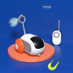 Crazy Car Toy - Image 10