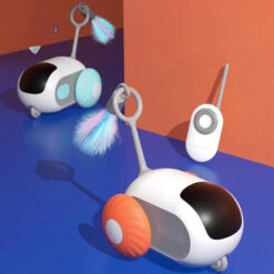 Crazy Car Toy - Image 9