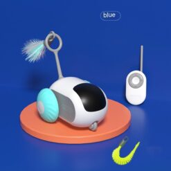 Crazy Car Toy - Image 7