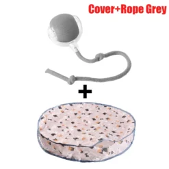Ball Cover Set Fast Rolling in Pouch Hide and Seek - Image 6