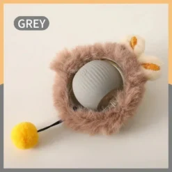 Ball Cover Set Fast Rolling in Pouch Hide and Seek - Image 8